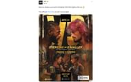 Aljamain Sterling vs. Sean O'Malley poster
